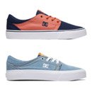 LISTA Zapatillas DC Shoes para hombre y mujer desde 15 en El