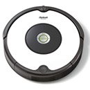 Robot aspirador Roomba 605 con sistema de navegaci n iAdapt