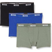 Pack 3 calzoncillos boxer Hugo Boss 22.3 7.4 ud