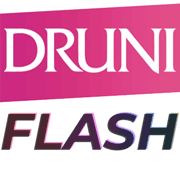 Corre y atrapa las ofertas flash en Druni! - Centro Comercial Los