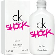 Colonia ck shock discount mujer