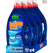wipp express 120 DOSIS maleta detergente en polvo-DROGURIA DANIEL