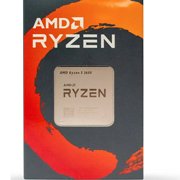 AMD Ryzen 5 3600 mejor que i5 11400 6 n cleos 12 hilos 4.2